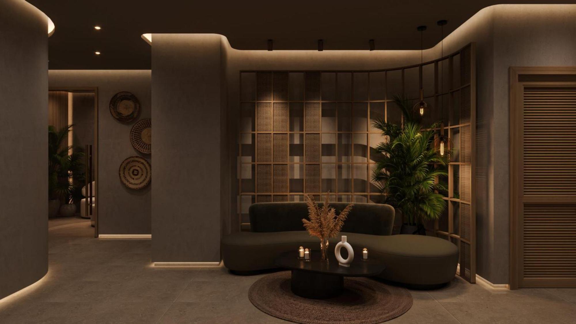 Golden Royal Hotel & Spa Istanbul Exterior photo